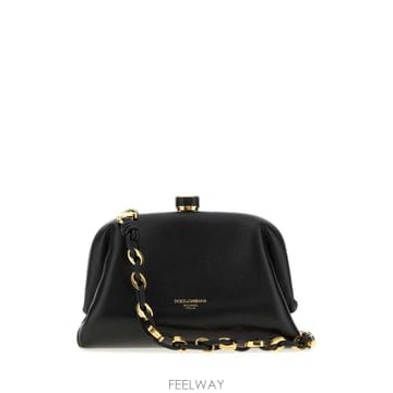Dolce&Gabbana 26FW ��ü�ذ��ٳ� ��Ʈ�� BB7993BF984 80999 Black26FW ��ü�ذ��ٳ� ��Ʈ�� BB7993BF984 80999 Black