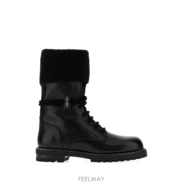 FENDI 26FW ��� ���� 8T9052AY0P F0ABB Black26FW ��� ���� 8T9052AY0P F0ABB Black