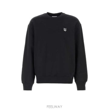 Maison Kitsune 26FW ����Ű���� ���� ��� ����Ʈ ����Ʈ���� PM00304KM0341 P199 Black26FW ����Ű���� ���� ��� ����Ʈ ����Ʈ���� PM00304KM0