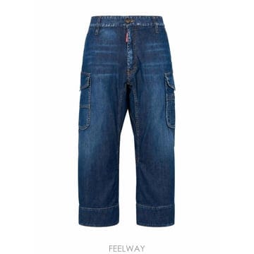 Dsquared2 26FW �������2 ��Ʈ����Ʈ ���� S75KB0573S30341 470 NAVY BLUE26FW �������2 ��Ʈ����Ʈ ���� S75KB0573S30341 470 N