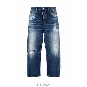 Dsquared2 26FW �������2 ��Ʈ����Ʈ ���� S72LB0949D30011 470 NAVY BLUE26FW �������2 ��Ʈ����Ʈ ���� S72LB0949D30011 470 N