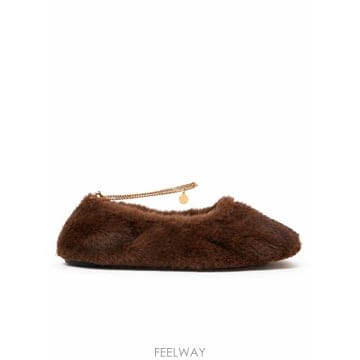 Stella McCartney 26FW ���ڶ� ��īƮ�� �÷� ���� 810659E00341 2007 COFFEE26FW ���ڶ� ��īƮ�� �÷� ���� 810659E00341 2007 COFFE