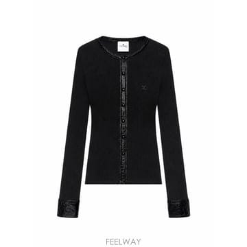 COURREGES 26FW ������ ������ 326MGI056FI0001 9999 BLACK26FW ������ ������ 326MGI056FI0001 9999 BLACK