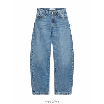 THE ATTICO 26FW �� ��Ƽ�� ��Ʈ����Ʈ ���� 261WCP00321DDD122AA 024 SKY BLUE26FW �� ��Ƽ�� ��Ʈ����Ʈ ���� 261WCP00321DDD122AA 024
