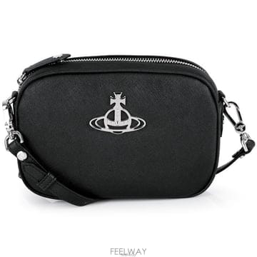 ViVienne westwood ���Ʈ)�μ�ǰ �ҷ� ���ȿ���Ʈ��� ũ�ν��� 43030036 S000B N401���Ʈ)�μ�ǰ �ҷ� ���ȿ���Ʈ��� ũ�ν��� 43030036 