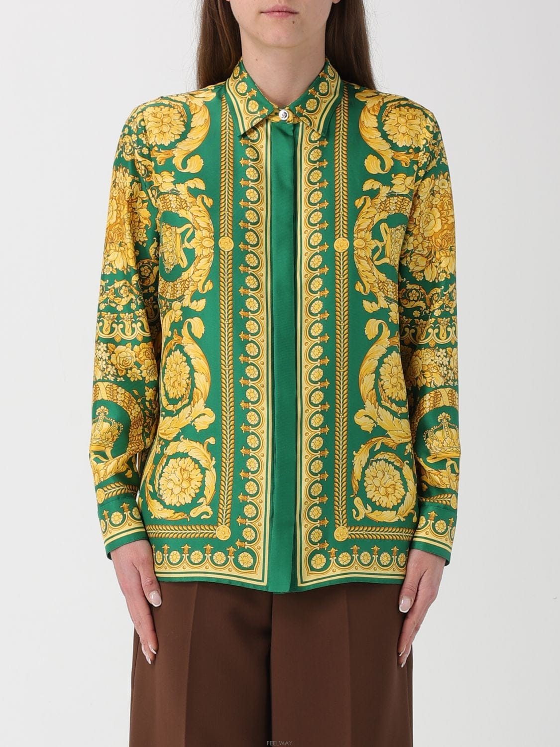 Versace [A6] ������ü 10013601A04236 ���� ���� 10013601A04236-5GD10[A6] ������ü 10013601A04236 ���� ���� 10013601A04236-