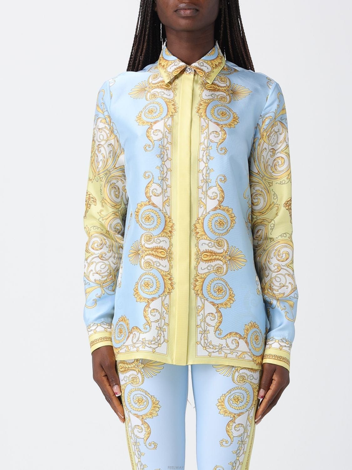 Versace [A6] ������ü 10013601A17165 ���� ���� 10013601A17165-5Y580[A6] ������ü 10013601A17165 ���� ���� 10013601A17165-