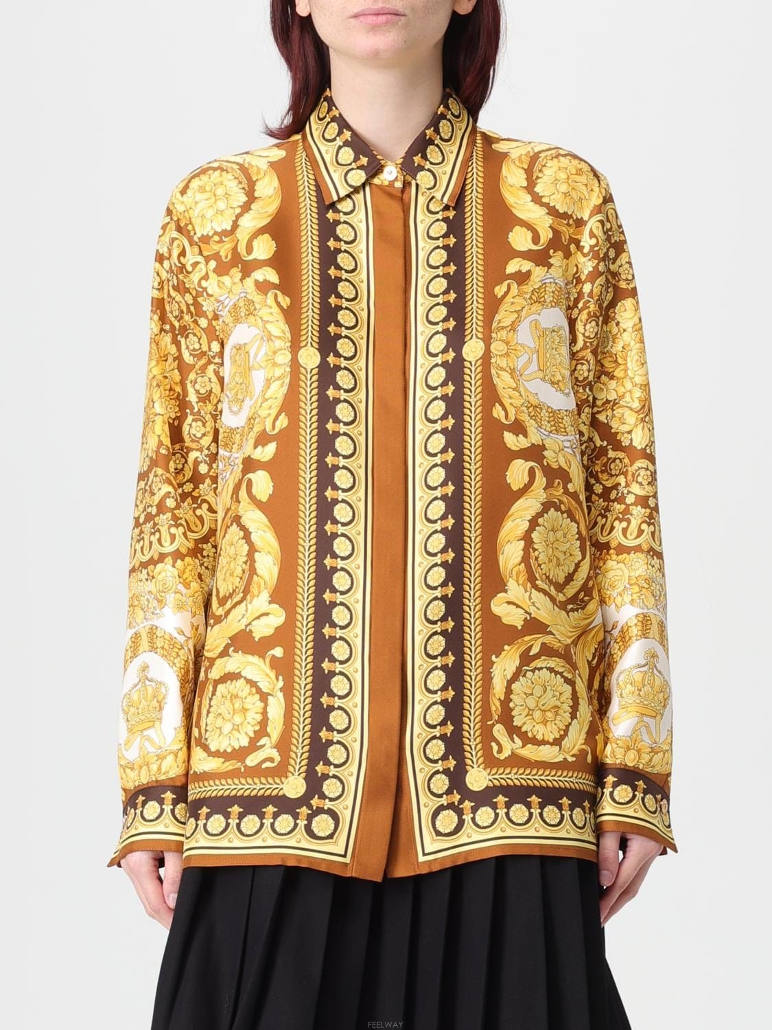 Versace [A6] ������ü 10013601A15215 ���� ���� 10013601A15215-5N790[A6] ������ü 10013601A15215 ���� ���� 10013601A15215-
