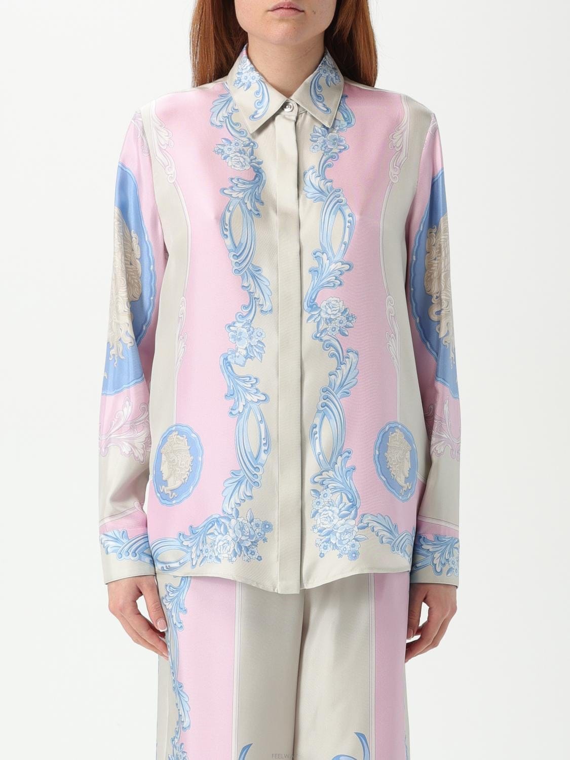 Versace [A6] ������ü 10013601A14437 ���� ���� 10013601A14437-5PD60[A6] ������ü 10013601A14437 ���� ���� 10013601A14437-