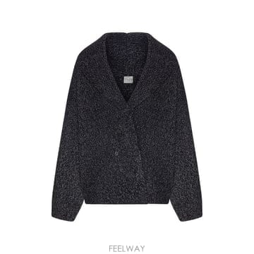토템 울 블렌드 가디건 264WRT4354YA0344046 B0712327628