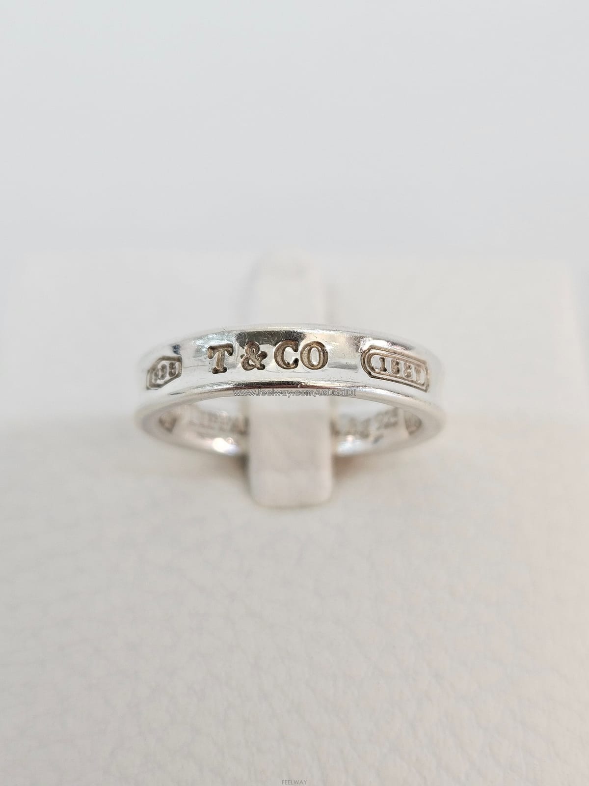 TIFFANY & Co [�߰���ǰ ������ �����] Ƽ�ĴϾ��� 1837 �ǹ� ���� 12ȣ[�߰���ǰ ������ �����] Ƽ�ĴϾ��� 1837 �ǹ� ���� 12