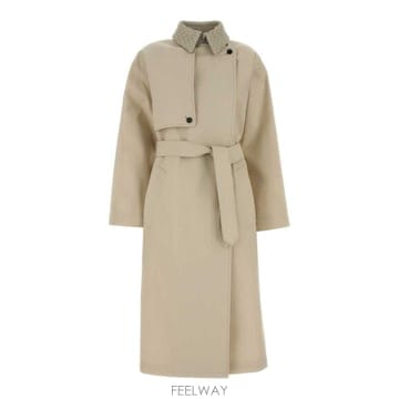 Bottega Veneta 26 FW ���װ� ����Ÿ ��Ƽ�� ���̽�Ʈ Ʈ��ġ ��Ʈ 2512 874798V6NB026 FW ���װ� ����Ÿ ��Ƽ�� ���̽�Ʈ Ʈ��ġ ��Ʈ 2512 8