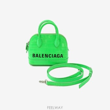 Balenciaga (�����߰���ǰ)�߷��þư� 550646 ��ž �ڵ� XXS �̴� ��Ʈ�� ũ�ν��� �׸�(�����߰���ǰ)�߷��þư� 550646 ��ž �ڵ� XXS �̴� ��