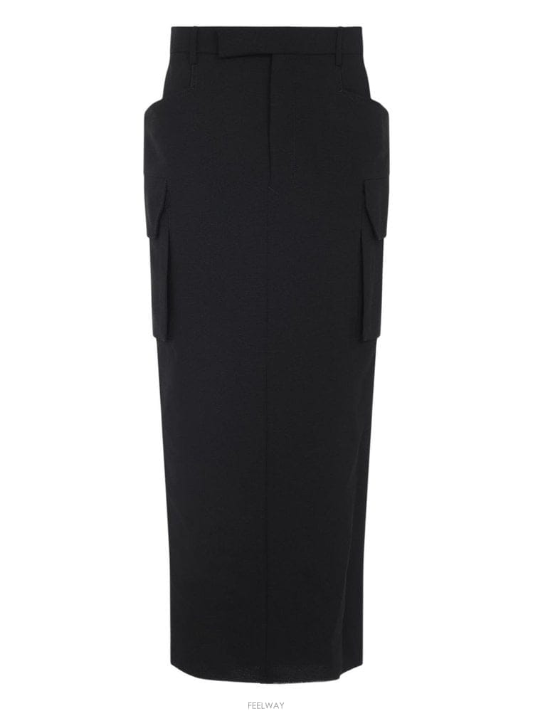 Rick Owens �������� FIRBANKS ��ư ��ĿƮ RP02E4379WGP09 B0711736261�������� FIRBANKS ��ư ��ĿƮ RP02E4379WGP09 B07117362
