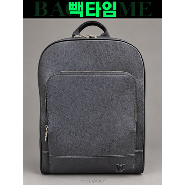[빽타임] *국내백화점* 루이비통 타이거 아드리앙 백팩 블랙 M30857 미사용품