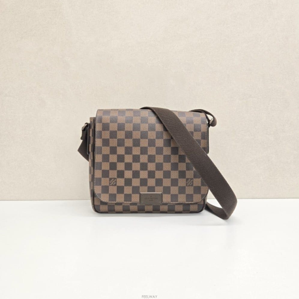 Louis Vuitton ���̺��� �ٹ̿� ���� ĵ���� ��Ʈ��Ʈ PM ũ�ν�����̺��� �ٹ̿� ���� ĵ���� ��Ʈ��Ʈ PM ũ�ν���