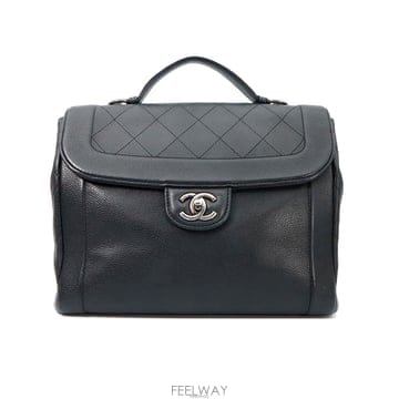 CHANEL �߰���ǰ�Ǵ��� / Chanel(����) A90394 ���� ī����Ų ���� ���� ��ÿ ü�� ��Ʈ 2WAY�߰���ǰ�Ǵ��� / Chanel(����) A90394 ���� ī����Ų ��
