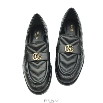 GUCCI �߰���ǰ�Ǵ��� / Gucci(����) 670399 GG ���� ���� ��Ʋ�� ���� ���� ���� 38�߰���ǰ�Ǵ��� / Gucci(����) 670399 GG ���� ���� ��Ʋ