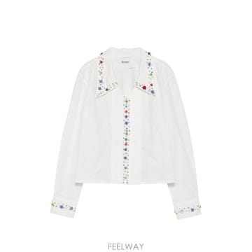 | Other Brand | BODE Button Jar shirt 12269052854536 TP725680003BODE Button Jar shirt 12269052854536 TP725680003