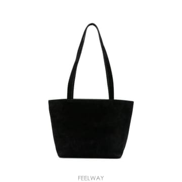 THE Row ���ο� Parker suede tote bag 12208811671816 TP725520257���ο� Parker suede tote bag 12208811671816 TP72552025