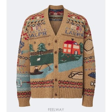 Ralph Lauren 26 FW ���� �����η� ��Ÿ���þ� �� ����� TP58169332626 FW ���� �����η� ��Ÿ���þ� �� ����� TP581693326