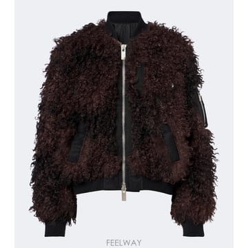 Sacai 26 FW ��ī�� ���������� ���� ��Ŷ TP58030301126 FW ��ī�� ���������� ���� ��Ŷ TP580303011