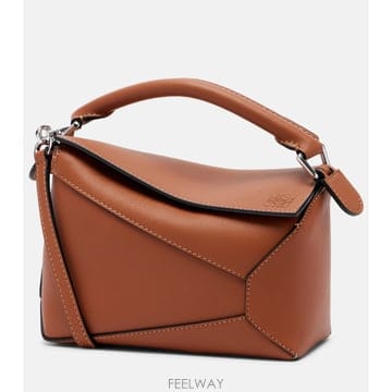 Loewe 26 FW �ο��� Puzzle Edge �̴� ���� ��Ʈ �� TP58169199226 FW �ο��� Puzzle Edge �̴� ���� ��Ʈ �� TP581691992