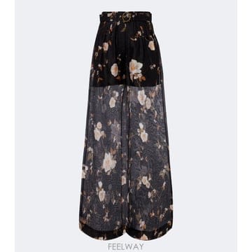 Zimmermann 26 FW ���Ӹ� Ascent �÷η� ���� ��ũ ���̵� ���� TP58169194826 FW ���Ӹ� Ascent �÷η� ���� ��ũ ���̵� ���� TP581