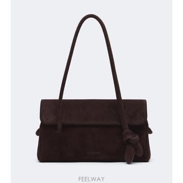 Jacquemus 26 FW ��ũ���� Turismo Long �����̵� ��� �� TP58169181326 FW ��ũ���� Turismo Long �����̵� ��� �� TP5816918