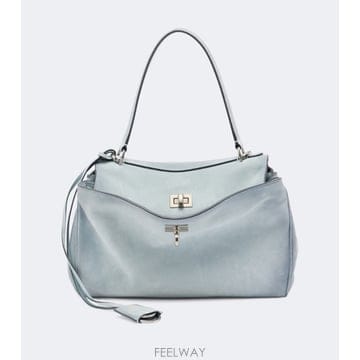Balenciaga 26 FW �߷��þư� Rodeo �̵�� �����̵� ��� �� TP58169177226 FW �߷��þư� Rodeo �̵�� �����̵� ��� �� TP58169