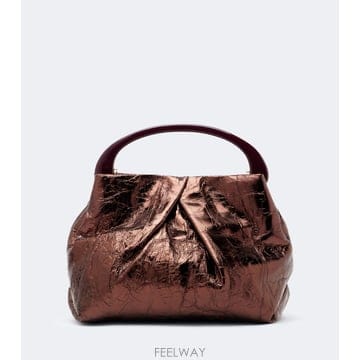 Dries Van Noten 26 FW �帮���ݳ�ư �̴� ��Ż�� ���� ž �ڵ� �� TP58029993026 FW �帮���ݳ�ư �̴� ��Ż�� ���� ž �ڵ� �� TP58029