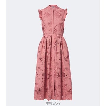 ERDEM 26 FW ������ ��Ƕ�� ���̽� �̵�巹�� TP58117719826 FW ������ ��Ƕ�� ���̽� �̵�巹�� TP581177198