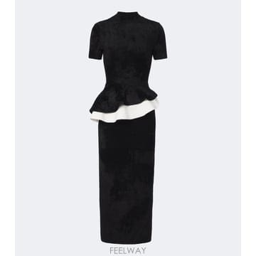 | Other Brand | 26 FW Roland Mouret �г� ���÷� Ĭ���� �巹�� TP58109805926 FW Roland Mouret �г� ���÷� Ĭ���� �巹�� TP581098