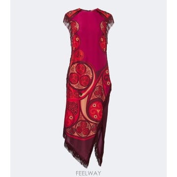 | Other Brand | 26 FW La DoubleJ Alchemy ������ ��ũ ���� �̵� �巹�� TP58170231926 FW La DoubleJ Alchemy ������ ��ũ ���� �̵� �巹�� 