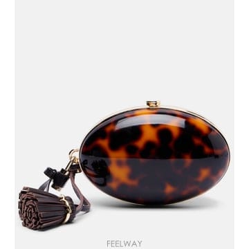 Self Portrait 26 FW ������Ʈ����Ʈ Oval ���� Ŭ��ġ TP58170511826 FW ������Ʈ����Ʈ Oval ���� Ŭ��ġ TP581705118