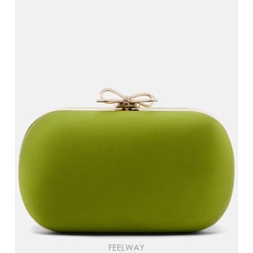 Self Portrait 26 FW ������Ʈ����Ʈ Bow �Ӻ����õ� ��ƾ Ŭ��ġ TP58170510726 FW ������Ʈ����Ʈ Bow �Ӻ����õ� ��ƾ Ŭ��ġ TP5817