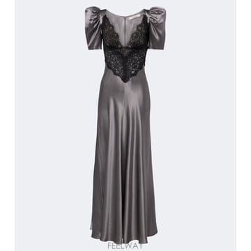 | Other Brand | 26 FW Rodarte ���̽� Ʈ���� ��ũ ��ƾ �̺�� ���� TP58166244726 FW Rodarte ���̽� Ʈ���� ��ũ ��ƾ �̺�� ���� TP58