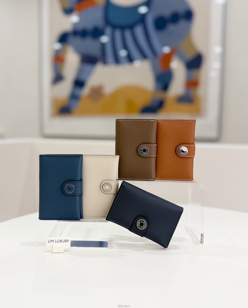 HERMES [�������Ÿ�] �����޽� R.M.S ī������[�������Ÿ�] �����޽� R.M.S ī������