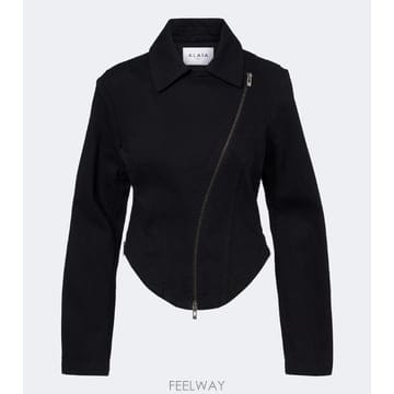 Alaia 26 FW �˶��̾� ���� ����Ŀ ��Ŷ TP58170271026 FW �˶��̾� ���� ����Ŀ ��Ŷ TP581702710