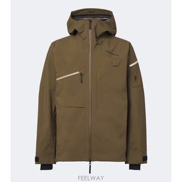 | Other Brand | 26 FW Peak Performance Alpine GORE TEX ��Ű ��Ŷ TP58170188726 FW Peak Performance Alpine GORE TEX ��Ű ��Ŷ TP581