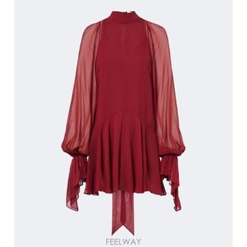 | Other Brand | 26 FW De La Vali Casimiro ���� ���� �̴ϵ巹�� TP58170578926 FW De La Vali Casimiro ���� ���� �̴ϵ巹�� TP58170