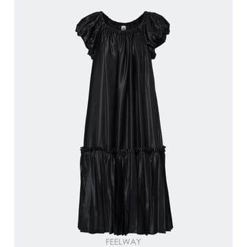 | Other Brand | 26 FW Noir Kei Ninomiya �ø��� Ƽ��� ��ƾ �̵� �巹�� TP58170572426 FW Noir Kei Ninomiya �ø��� Ƽ��� ��ƾ �̵� �巹��