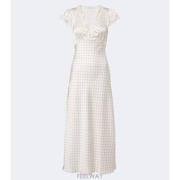 | Other Brand | 26 FW Faithfull Mina ���̽� Ʈ����  ��ī ��Ʈ ��ƾ �̵� �巹�� TP58170571326 FW Faithfull Mina ���̽� Ʈ����  ��ī ��Ʈ ��ƾ ��