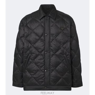 PRADA 26 FW ����� �ΰ� ���� �ٿ� ��Ŷ TP58170138726 FW ����� �ΰ� ���� �ٿ� ��Ŷ TP581701387