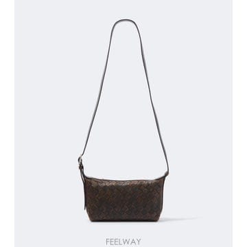 Bottega Veneta 26 FW ���װ� ����Ÿ Traveler ��Ʈ��ġ���� ���� �� �Ŀ�ġ TP58170134126 FW ���װ� ����Ÿ Traveler ��Ʈ��ġ���� ���� �� �Ŀ�