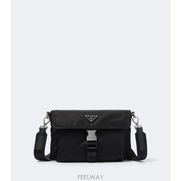 PRADA 26 FW ����� Re Nylon �� �Ŀ�ġ TP58170130526 FW ����� Re Nylon �� �Ŀ�ġ TP581701305