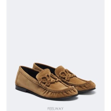 Loewe 26 FW �ο��� Double L �����̵� ���� TP58170119326 FW �ο��� Double L �����̵� ���� TP581701193