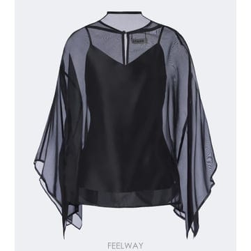 STAUD 26 FW ��Ÿ��� Fia �巹���� ��ũ ������ ž TP58169468726 FW ��Ÿ��� Fia �巹���� ��ũ ������ ž TP581694687