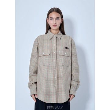 Miu Miu 26 FW �̿�̿� ���� üũ ��ư ���� MK2010 19CS F0EH3 TP87779112326 FW �̿�̿� ���� üũ ��ư ���� MK2010 19CS F0EH3 T
