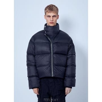 Rick Owens 26 FW �������� ���� Turtle Down Jacket RU02F4797 NPD3 09 TP877787126 FW �������� ���� Turtle Down Jacket RU02F4797 NPD3 